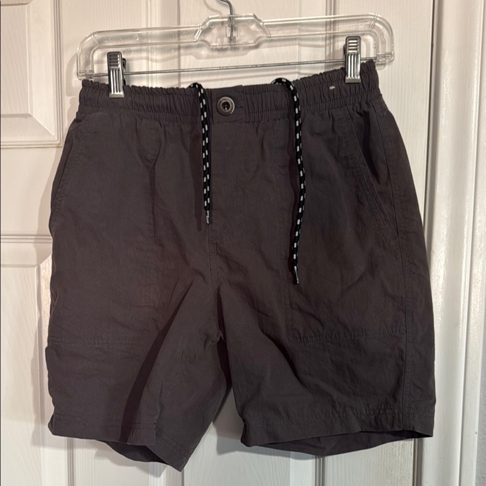 Sun Diego swim trunks